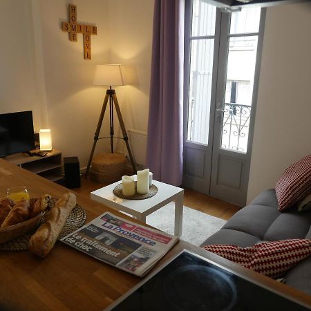 Appartement Avignonmaprovence ภายนอก รูปภาพ