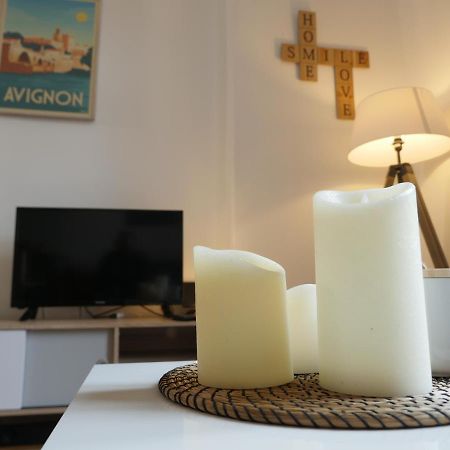 Appartement Avignonmaprovence ภายนอก รูปภาพ