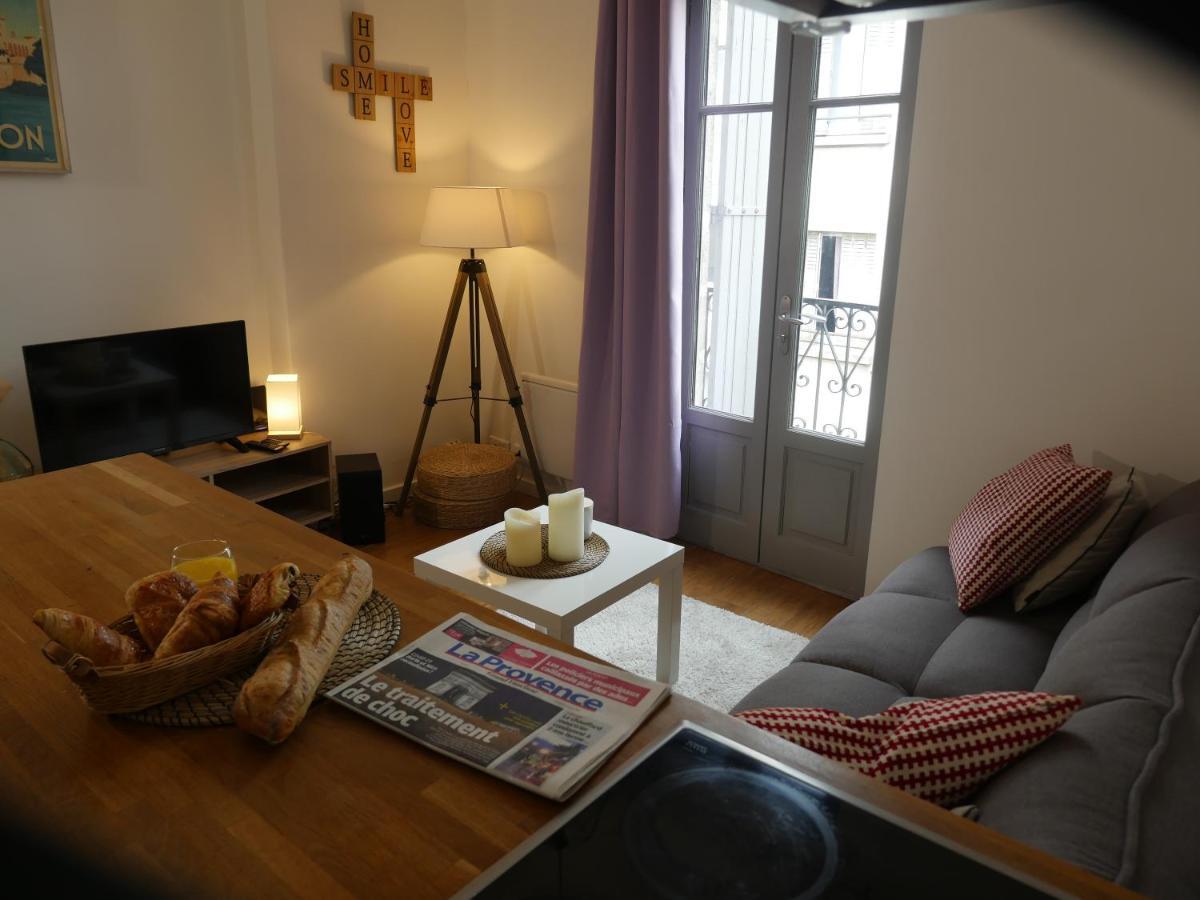 Appartement Avignonmaprovence ภายนอก รูปภาพ