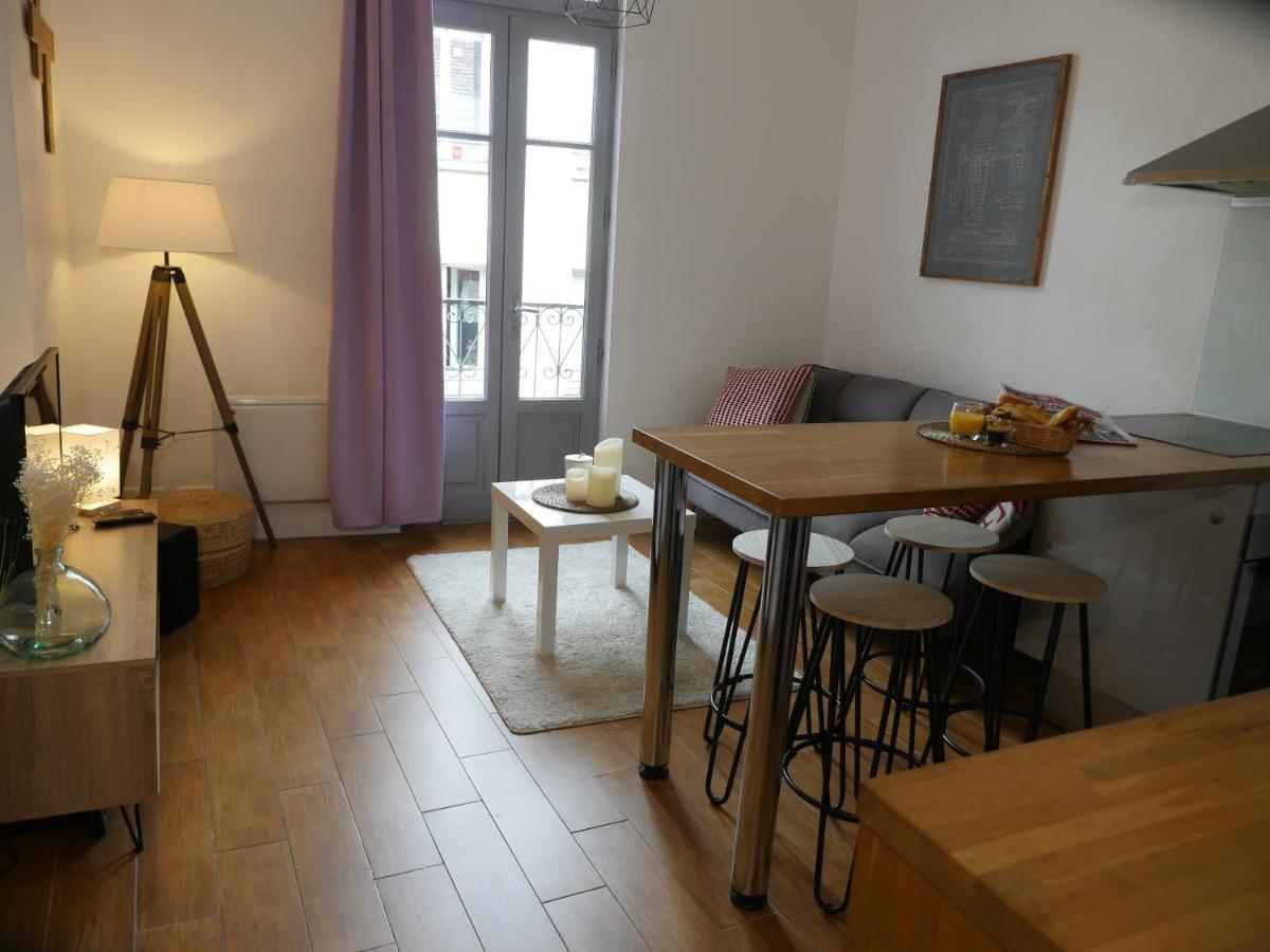 Appartement Avignonmaprovence ภายนอก รูปภาพ