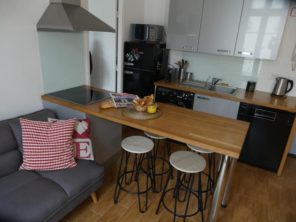 Appartement Avignonmaprovence ภายนอก รูปภาพ