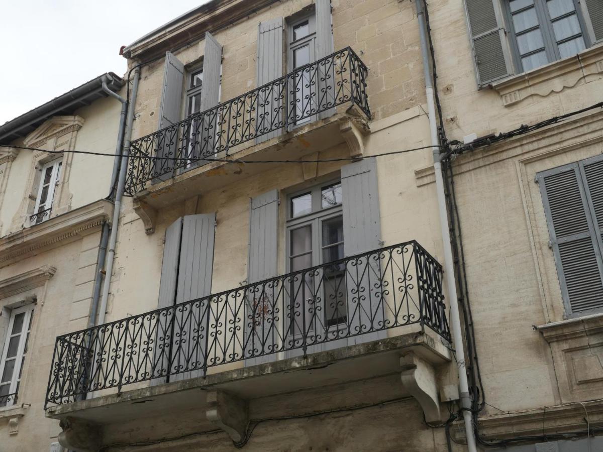 Appartement Avignonmaprovence ภายนอก รูปภาพ