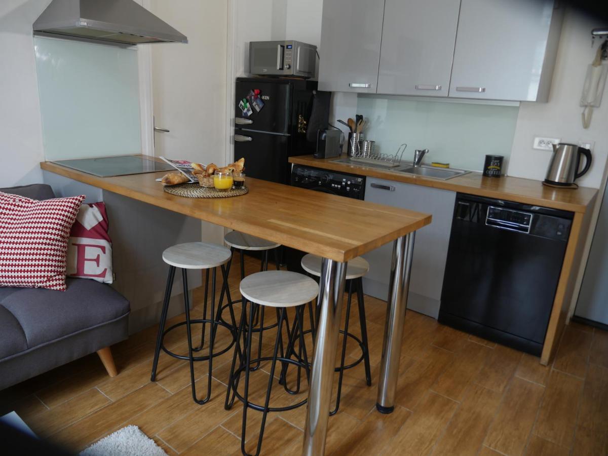 Appartement Avignonmaprovence ภายนอก รูปภาพ
