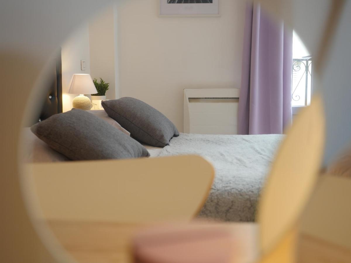 Appartement Avignonmaprovence ภายนอก รูปภาพ