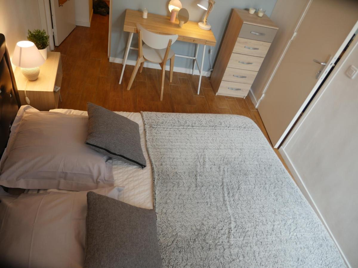 Appartement Avignonmaprovence ภายนอก รูปภาพ