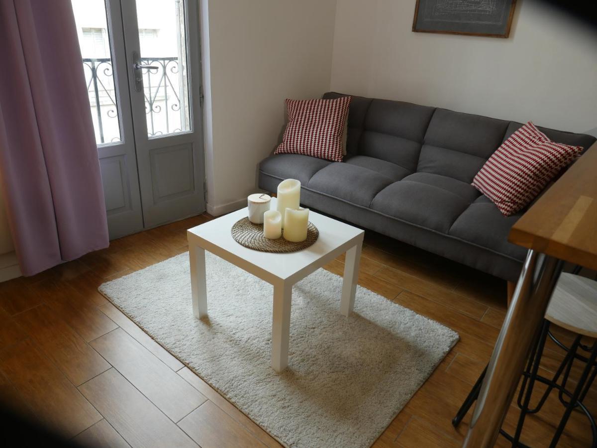 Appartement Avignonmaprovence ภายนอก รูปภาพ