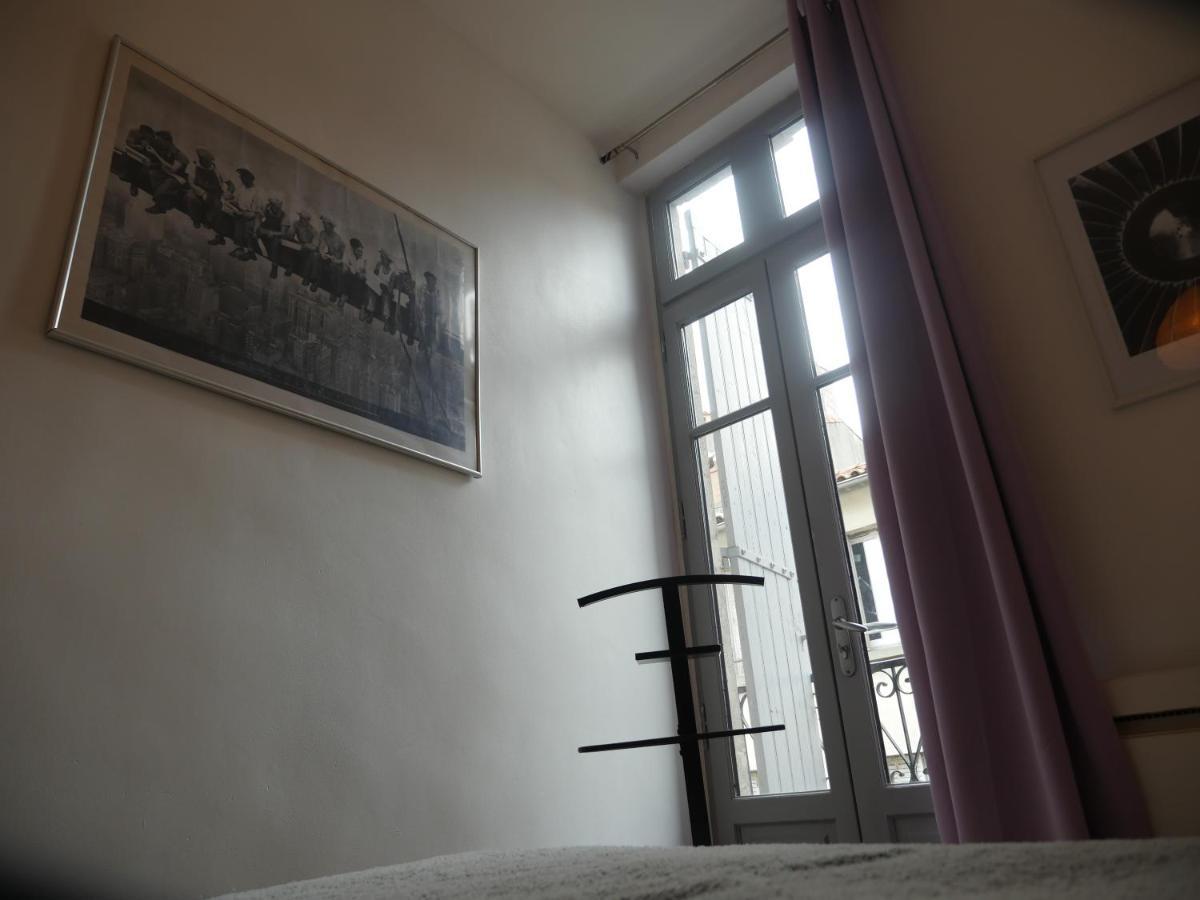 Appartement Avignonmaprovence ภายนอก รูปภาพ