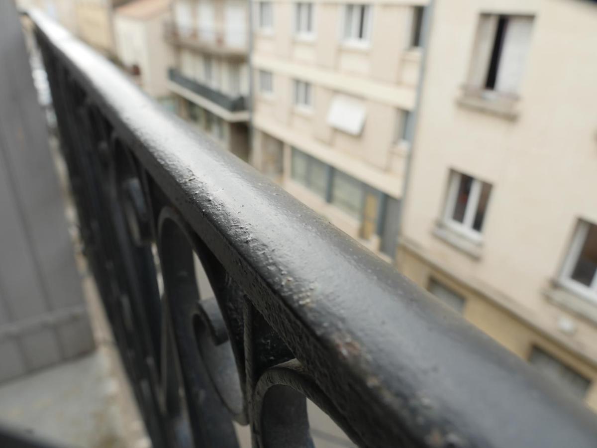 Appartement Avignonmaprovence ภายนอก รูปภาพ