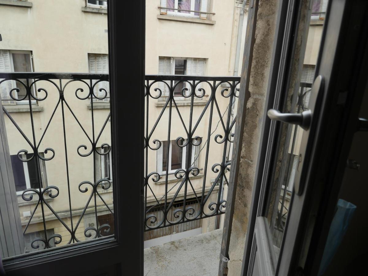 Appartement Avignonmaprovence ภายนอก รูปภาพ