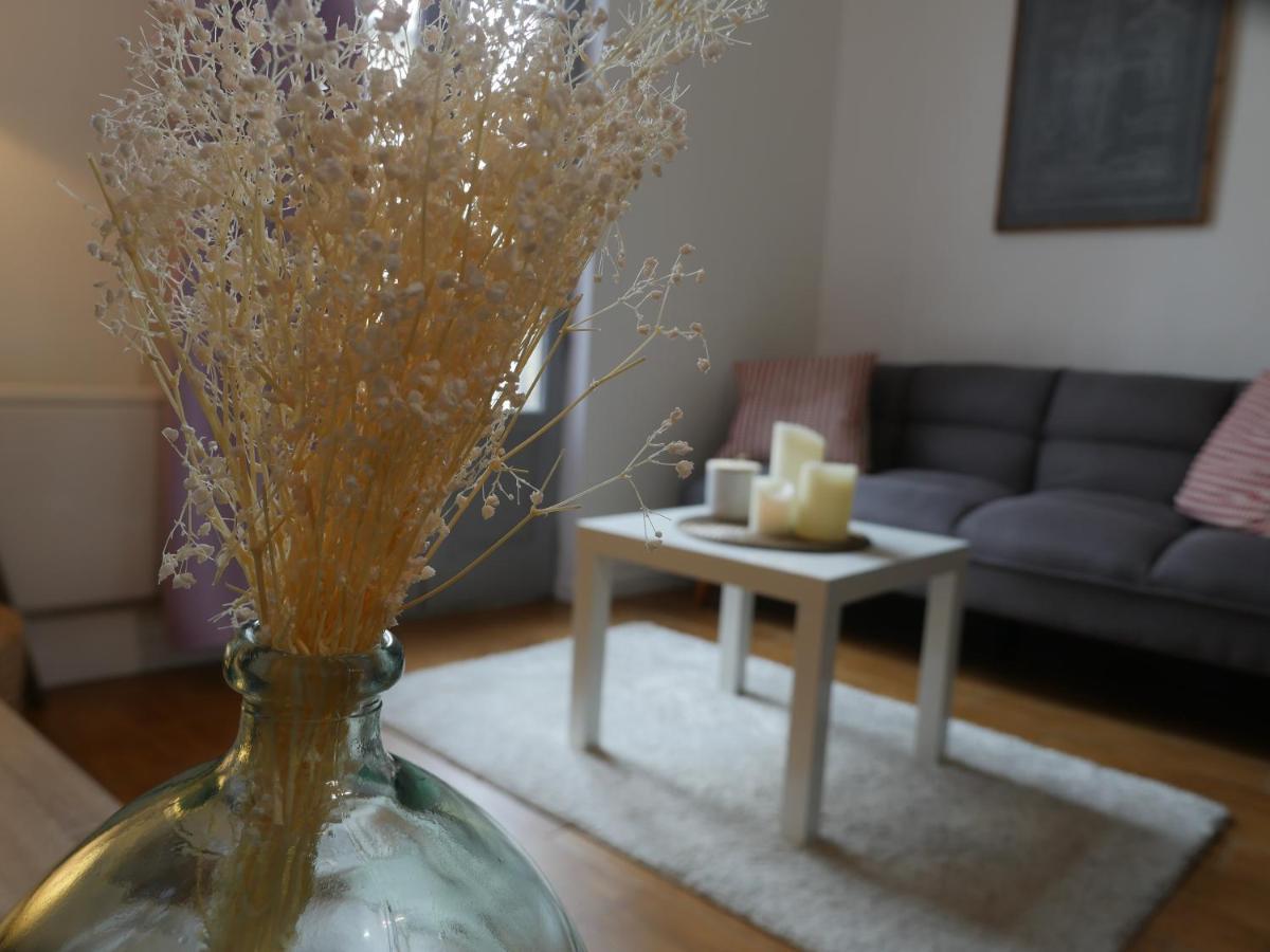 Appartement Avignonmaprovence ภายนอก รูปภาพ
