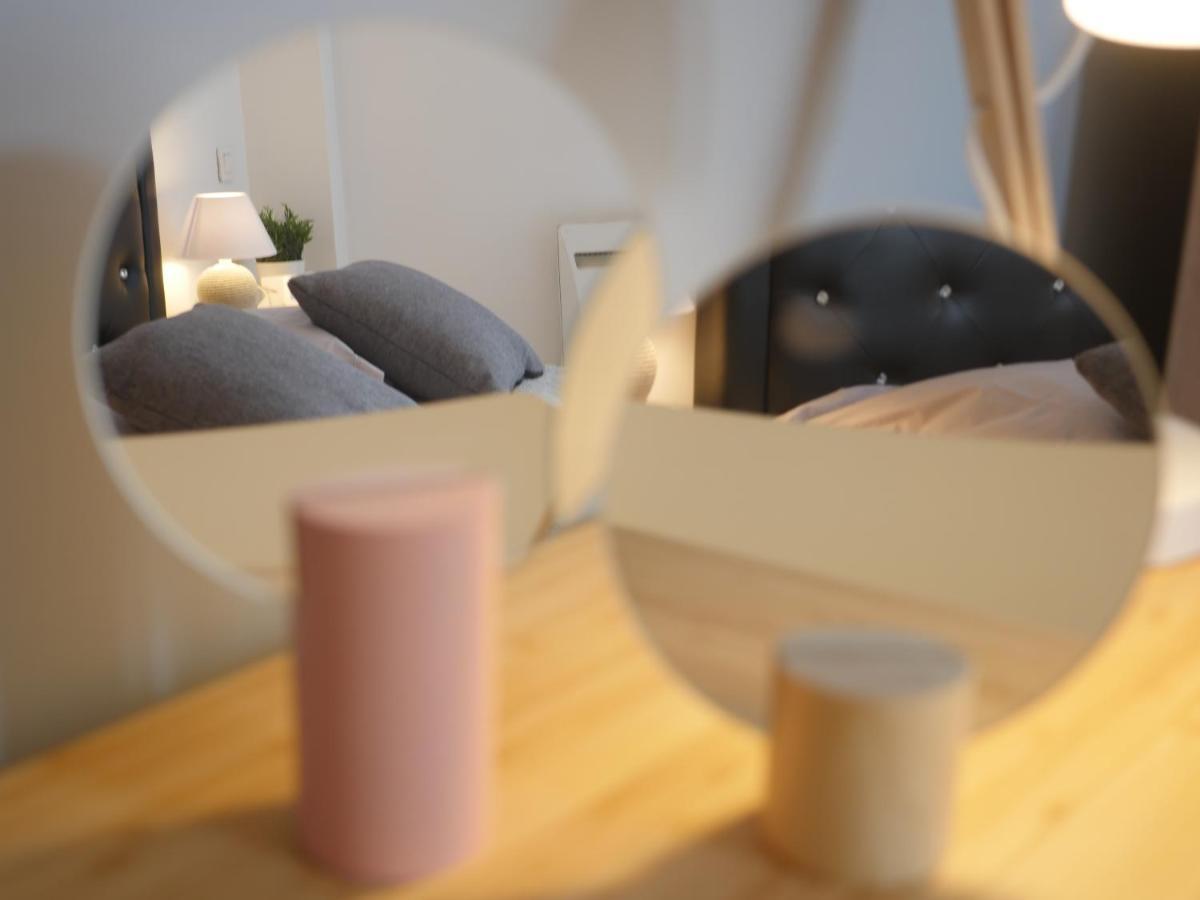 Appartement Avignonmaprovence ภายนอก รูปภาพ