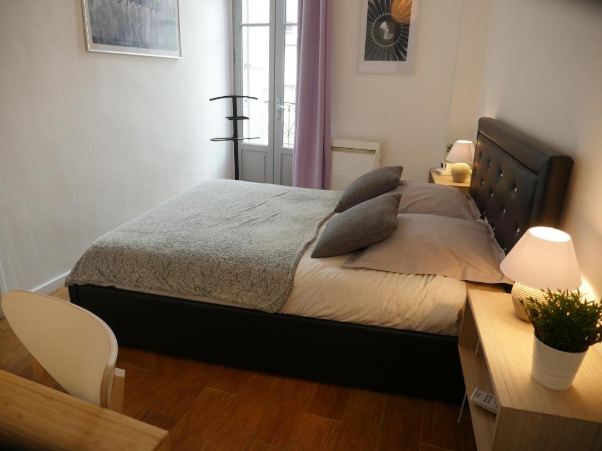Appartement Avignonmaprovence ภายนอก รูปภาพ