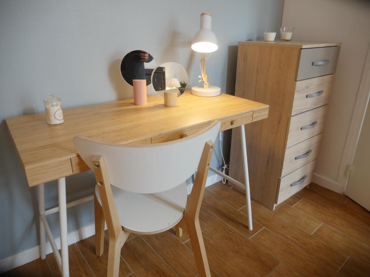 Appartement Avignonmaprovence ภายนอก รูปภาพ