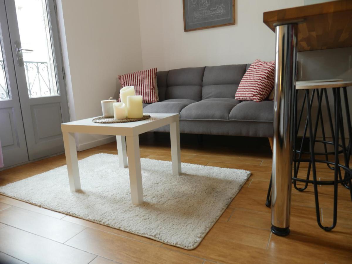 Appartement Avignonmaprovence ภายนอก รูปภาพ