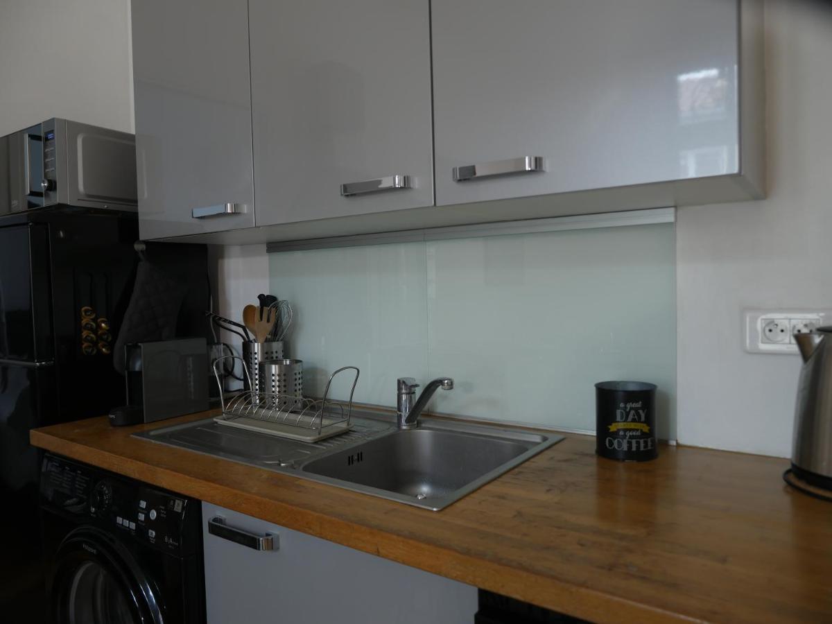 Appartement Avignonmaprovence ภายนอก รูปภาพ