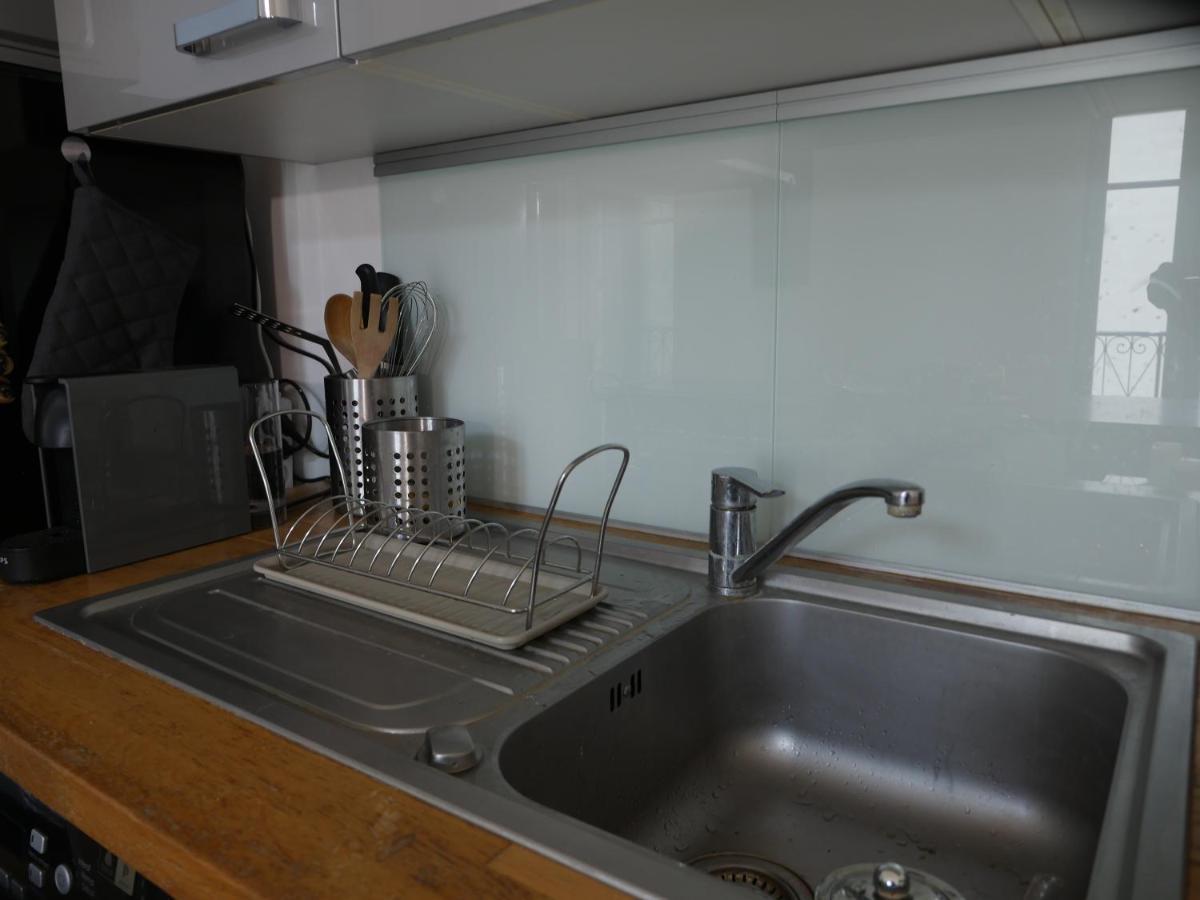 Appartement Avignonmaprovence ภายนอก รูปภาพ