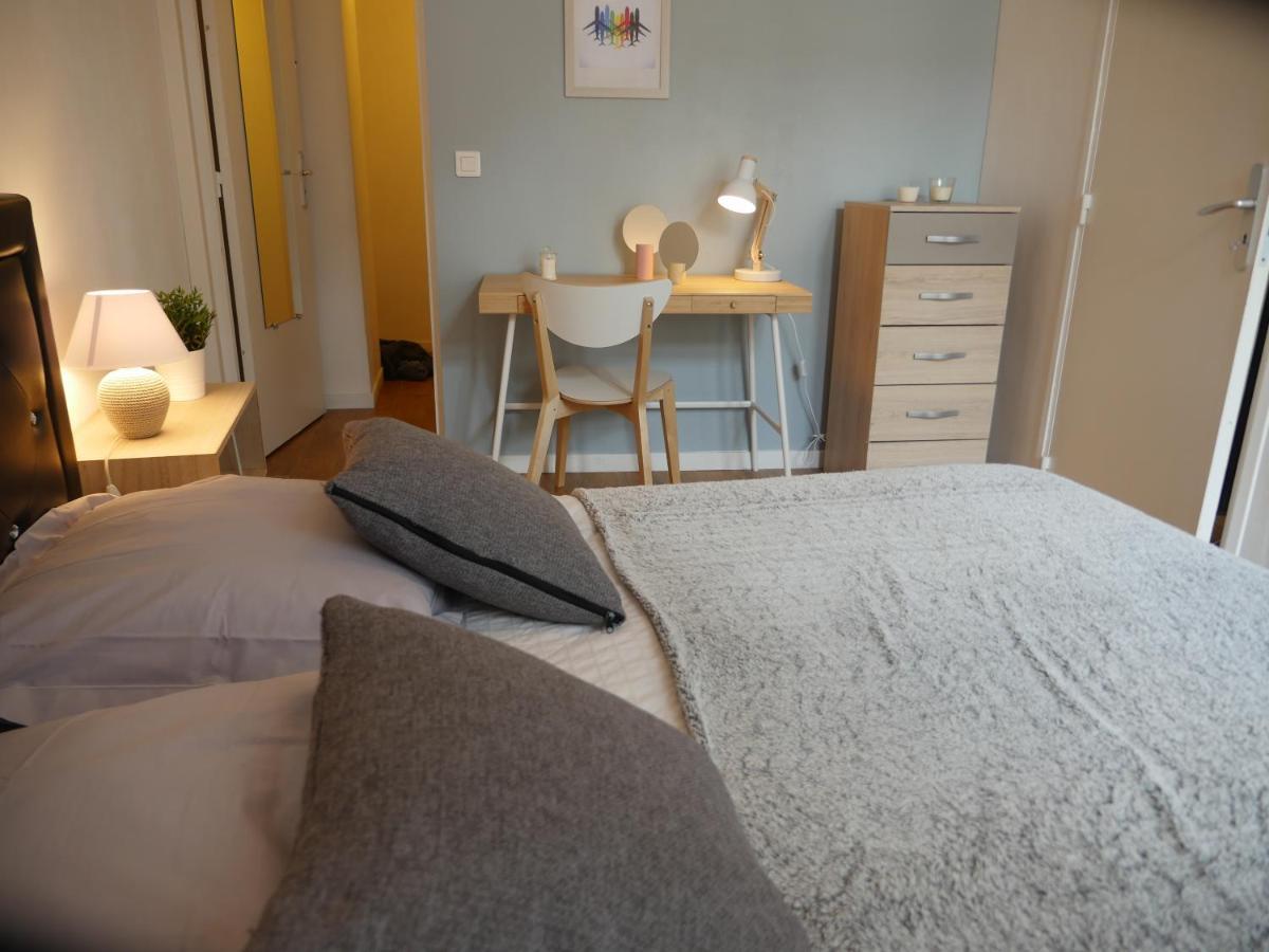 Appartement Avignonmaprovence ภายนอก รูปภาพ