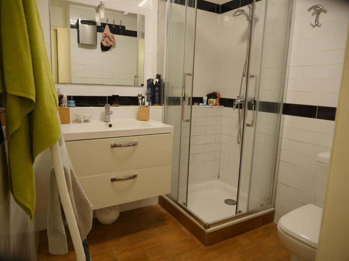 Appartement Avignonmaprovence ภายนอก รูปภาพ