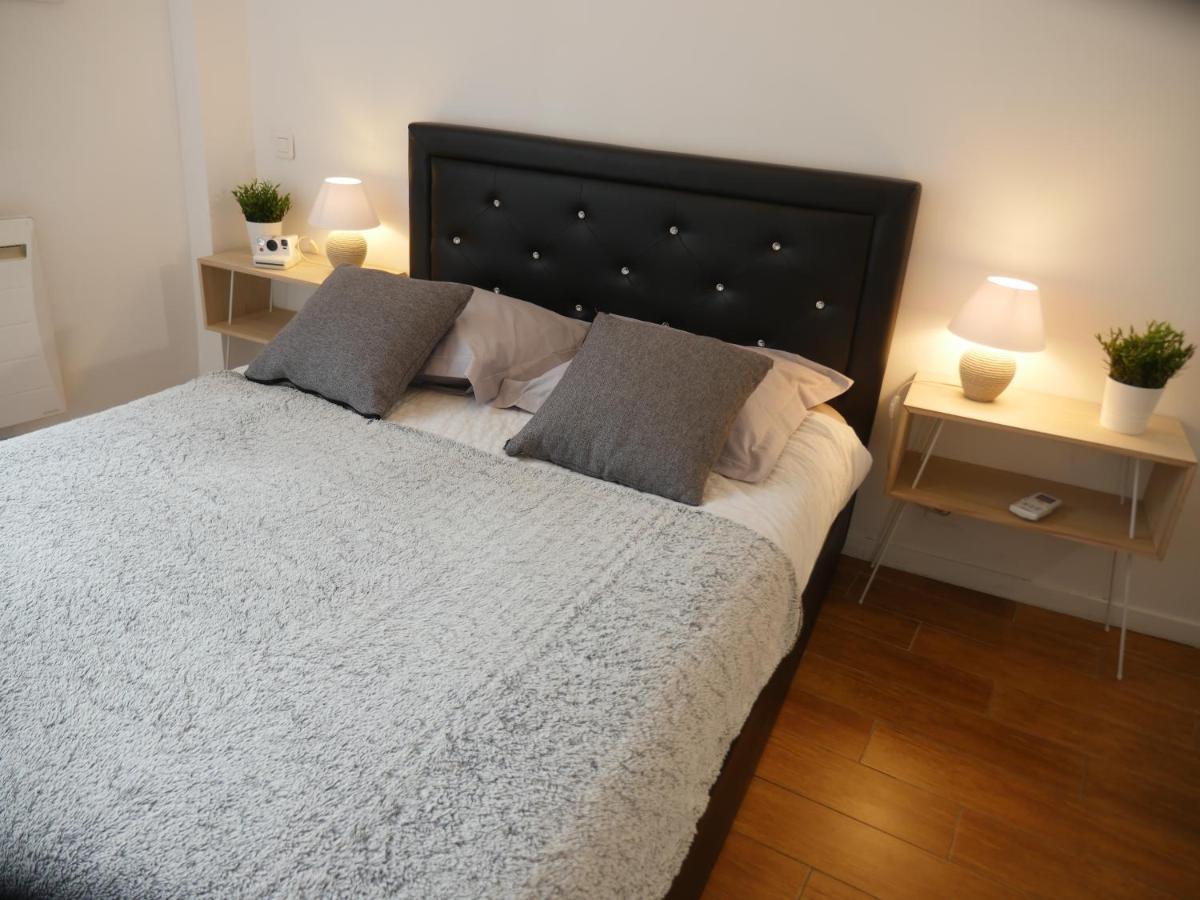 Appartement Avignonmaprovence ภายนอก รูปภาพ