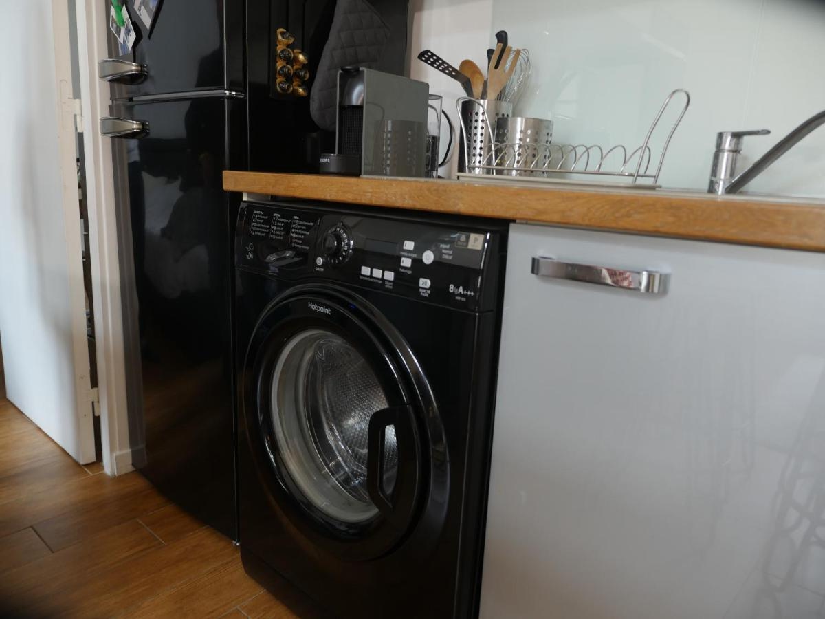Appartement Avignonmaprovence ภายนอก รูปภาพ