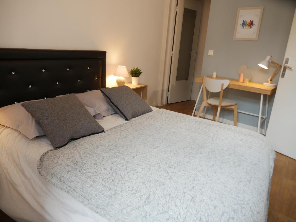 Appartement Avignonmaprovence ภายนอก รูปภาพ