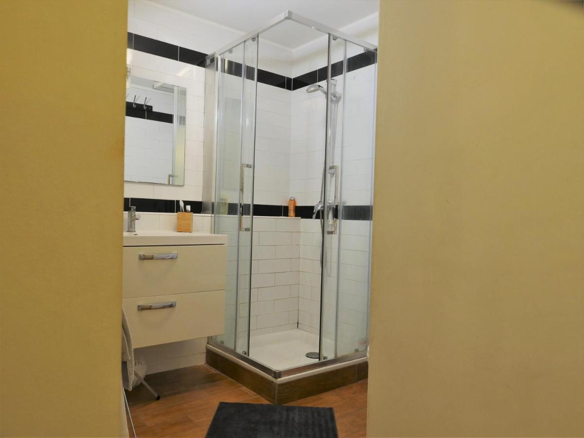 Appartement Avignonmaprovence ภายนอก รูปภาพ