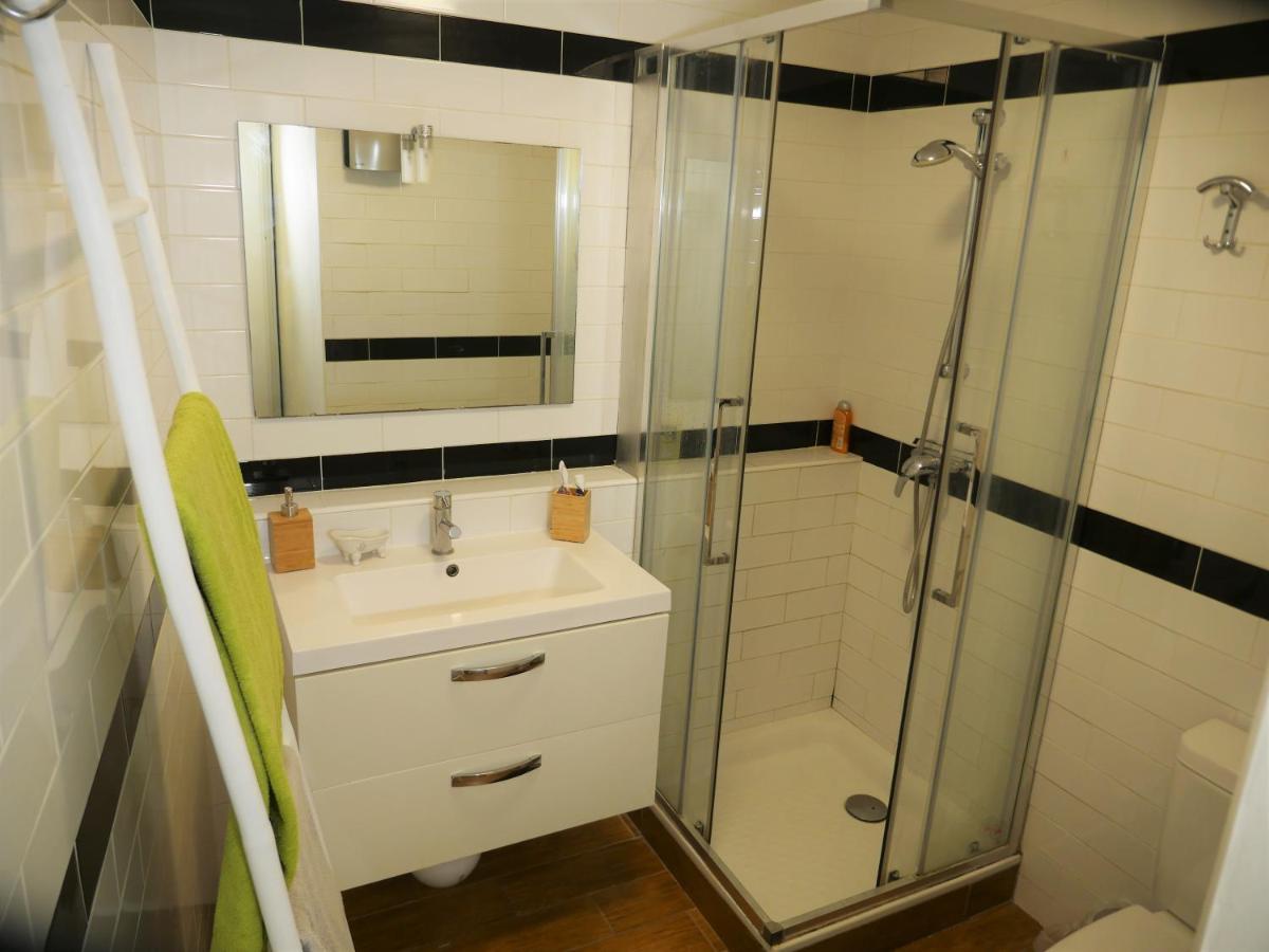 Appartement Avignonmaprovence ภายนอก รูปภาพ