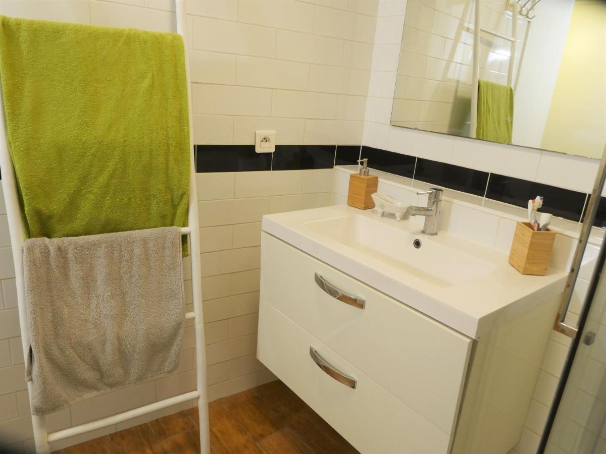 Appartement Avignonmaprovence ภายนอก รูปภาพ