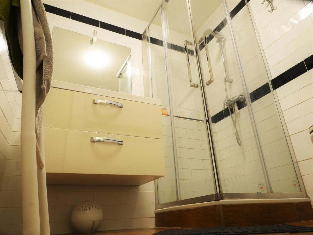 Appartement Avignonmaprovence ภายนอก รูปภาพ